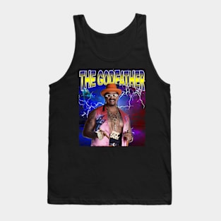 THE GODFATHER Tank Top